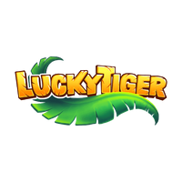 Lucky Tiger Casino logo