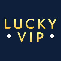 Lucky VIP Casino logo