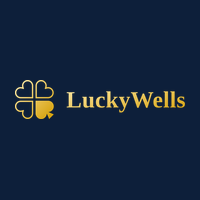 Lucky Wells Casino logo
