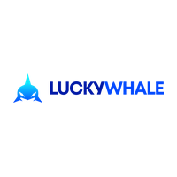 Lucky Whale Casino logo