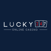 Lucky247 Casino logo
