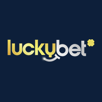 Luckybet Casino logo