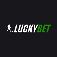 LuckyBet Casino logo