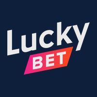 Luckybet.lv Casino logo