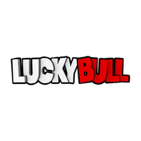 LuckyBull Casino logo
