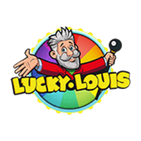 LuckyLouis Casino logo