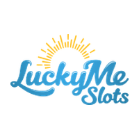 LuckyMe Slots Casino logo