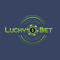LuckyPokerBet logo
