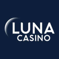 Luna Casino logo