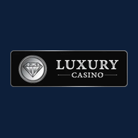 Luxury Casino logo