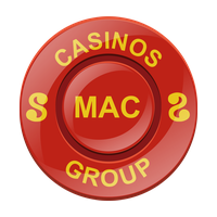 MAC Group Online Casino logo