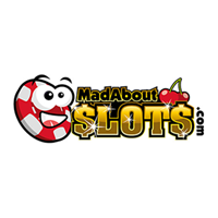 Mad About Slots logo