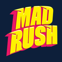 Mad Rush Casino logo