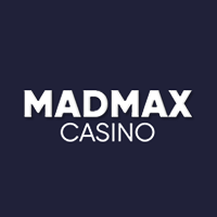 MadMax Casino logo