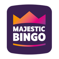 Majestic Bingo logo