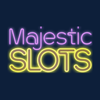 Majestic Slots Club logo
