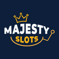 MajestySlots Casino logo