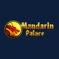 Mandarin Palace Casino logo