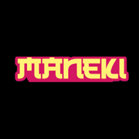 Maneki Casino logo