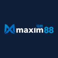Maxim88 Casino logo