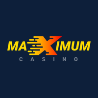 Maximum Casino logo