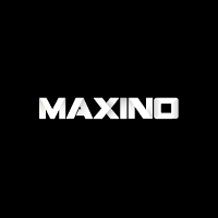 Maxino Casino logo