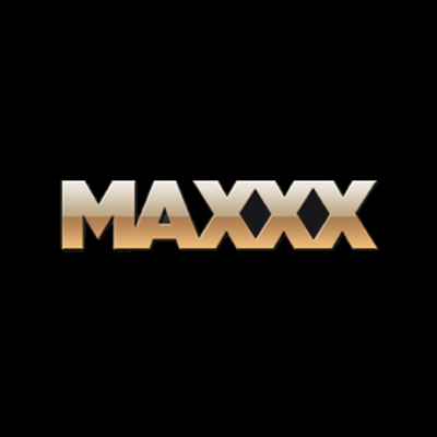 Maxxx Casino logo