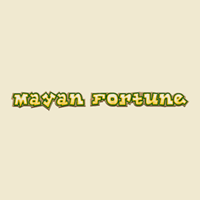 Mayan Fortune Casino logo