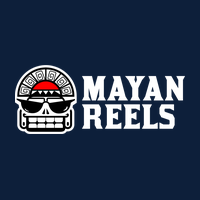 Mayan Reels Casino logo