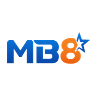 MB8 logo