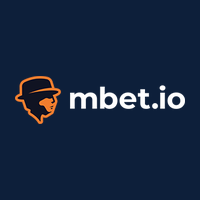 MBet.io logo