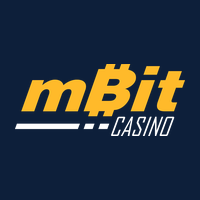 mBitCasino logo