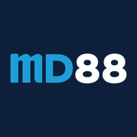 MD88 Casino logo