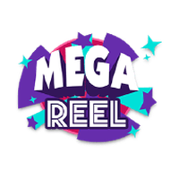 Mega Reel Casino logo