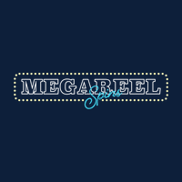 Mega Reel Spins logo