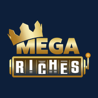 Mega Riches logo