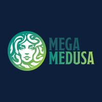 MegaMedusa logo