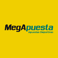 MegApuesta logo