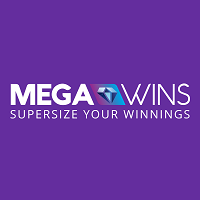 Megawins logo