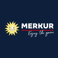Merkur Spiel logo
