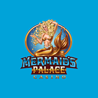 Mermaids Palace Casino logo