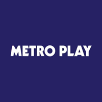 Metro Play Casino logo