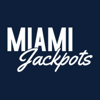 Miami Jackpots logo