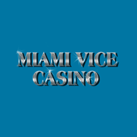 Miami Vice Casino logo