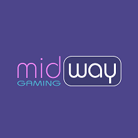 Midway Gaming Casino logo