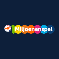 Miljoenenspel logo