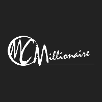 Millionaire Casino logo