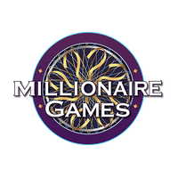 Millionaire Games Casino logo