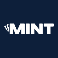 Mint.io Casino logo