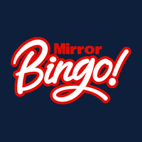 Mirror Bingo logo